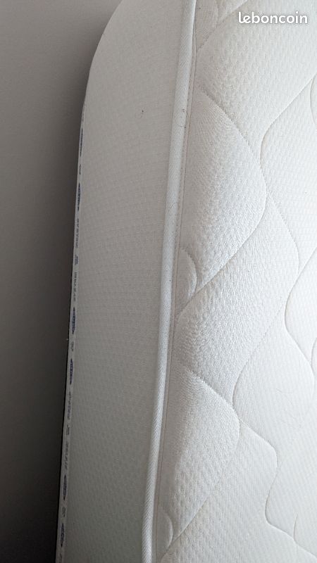 Matelas 160 x 200 (image 1)