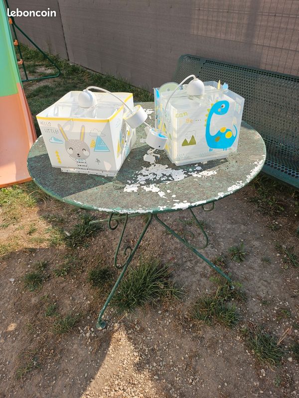 Luminaire enfant (image 1)
