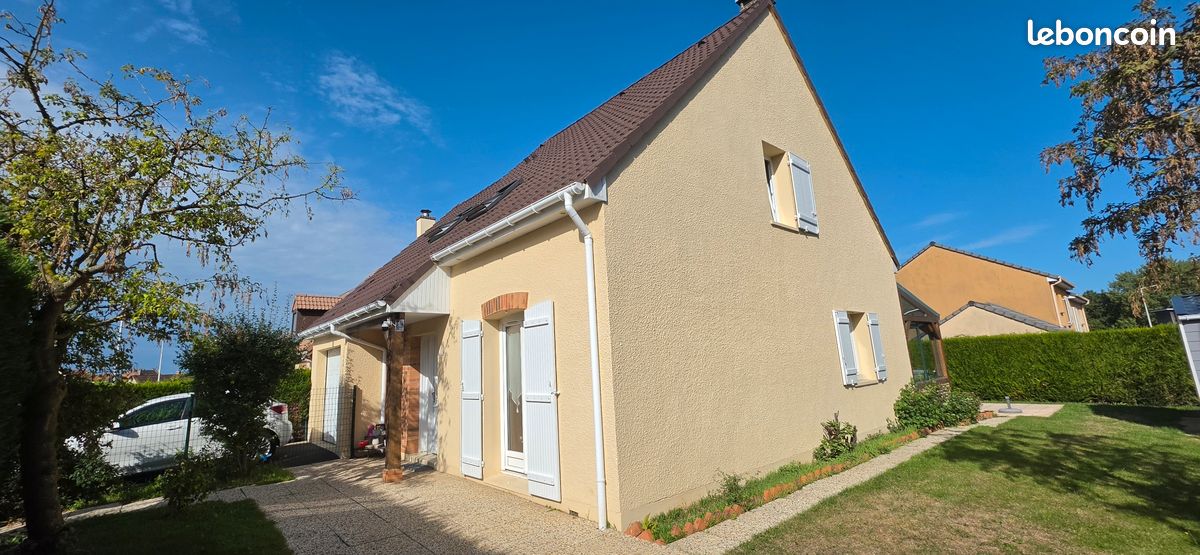 Maison 5 pièces 98 m² · à Le Havre · 98 m² · 285 000 €