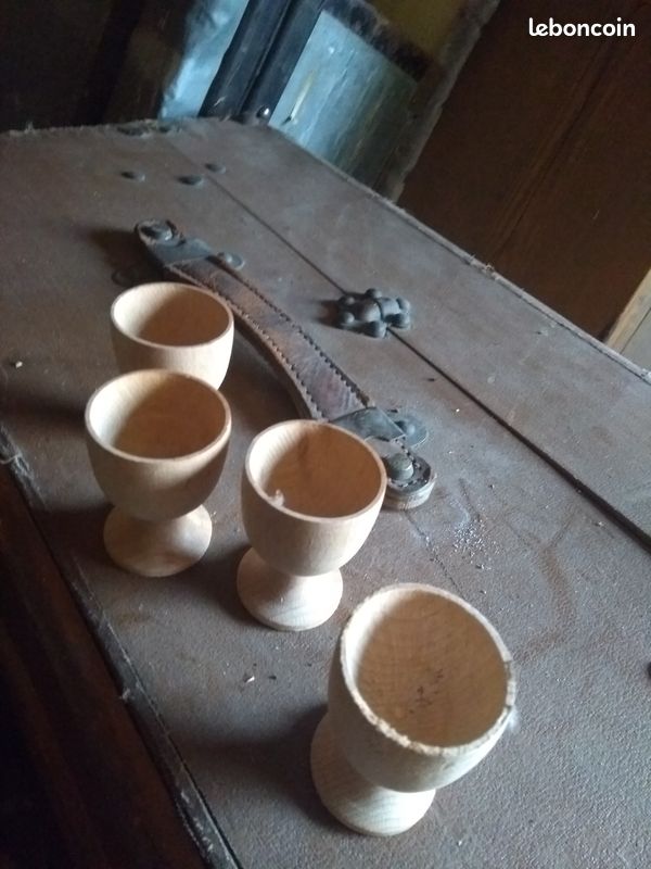 Bric à brac ancien (image 2)