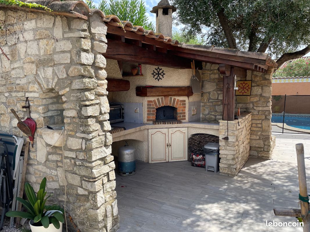 Maison 5 pièces 148 m² · à Sauvian · 148 m² · 420 000 €