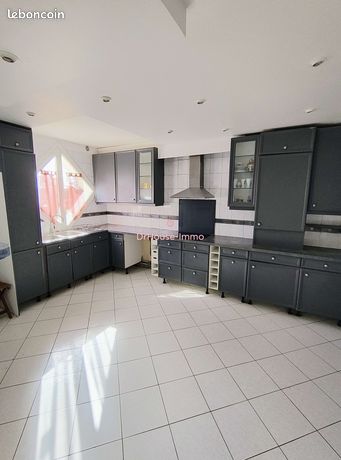 Maison 6 pièces 104 m²