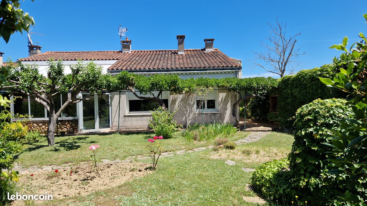 Maison 5 pièces 120 m² · à Castres · 120 m² · 222 000 €