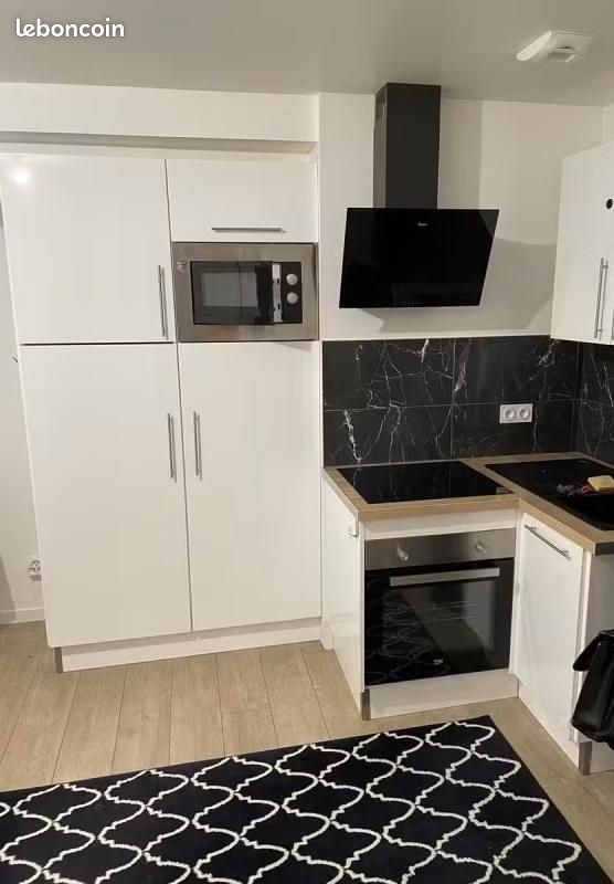 Appartement 3 pièces 36 m² · à Rezé · 36 m² · 700 €/mois