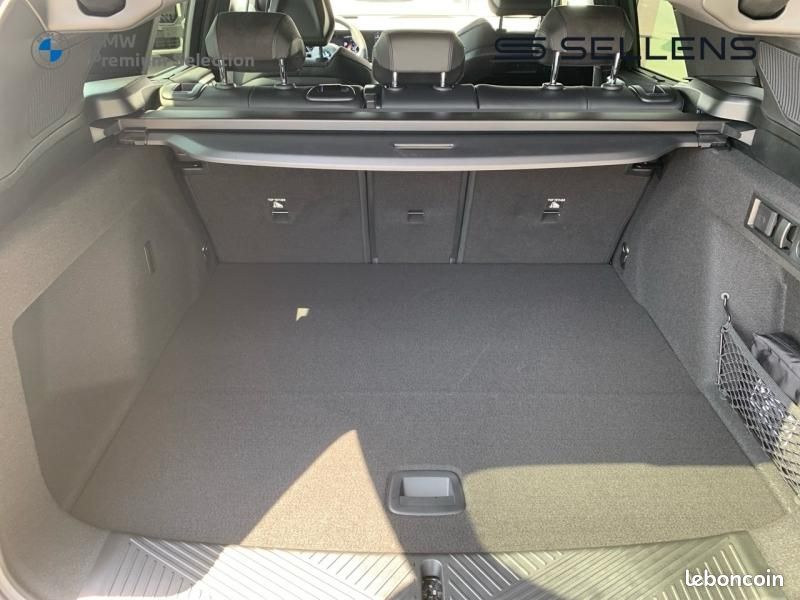 Bmw X3 xDrive20d 197ch M Sport (image 7)