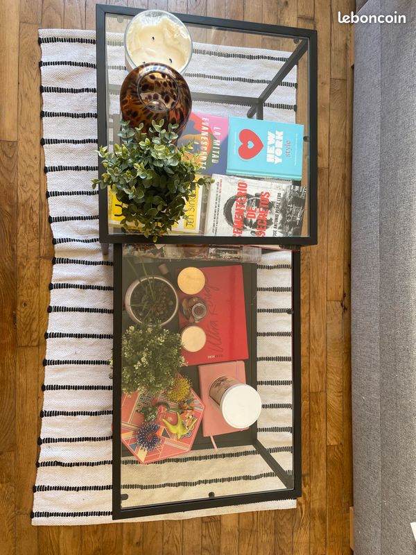 🚨 Déménagement Table base Vittsjö (image 3)