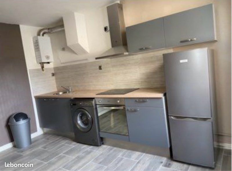 Maison 2 pièces 50 m² · à Troyes · 50 m² · 600 €/mois