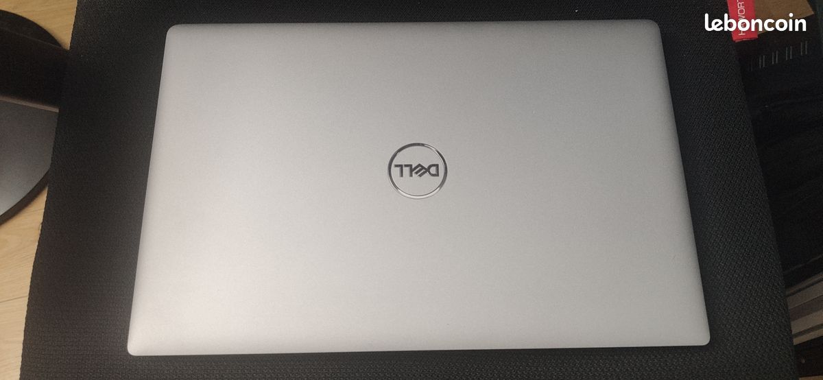 PC Portable Dell Latitude 5520 / Écran 15,6 FHD IPS / i5-1135G7 / 16Go RAM / SSD NVME 256Go - Ordinateurs