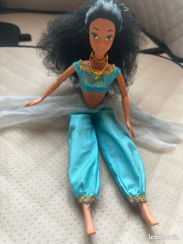 Barbie Jasmine (image 3)