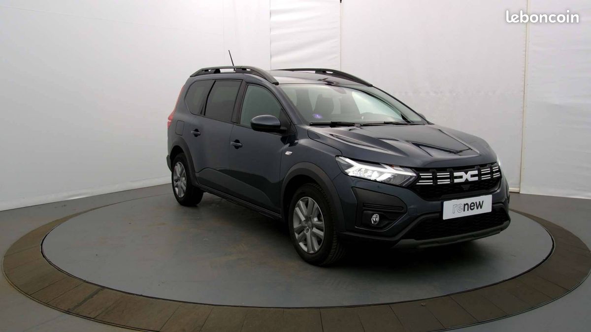 Dacia jogger tce 110 7 places expression (image 6)