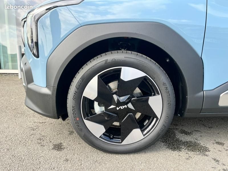 Kia EV2 147ch 42,2kWh Earth (image 4)