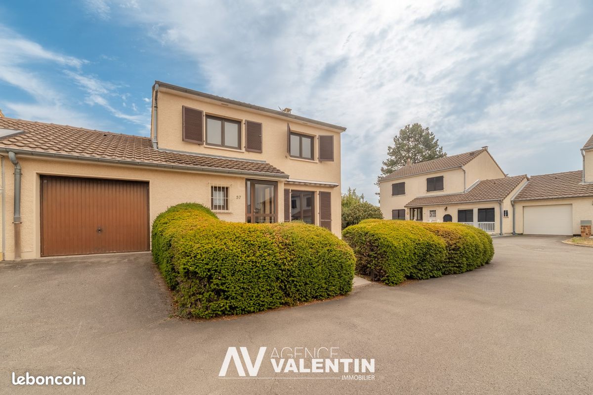 Maison 4 pièces 108 m² · à Peltre · 108 m² · 295 000 €