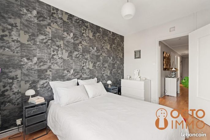 Appartement 3 pièces 57 m² — 9