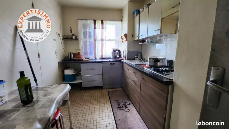Appartement 5 pièces 89 m²
