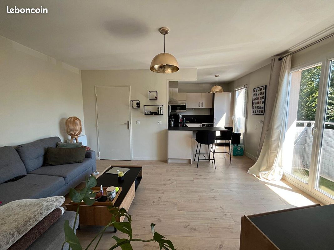 Appartement 2 pièces 43 m² · à Noisy-le-Sec · 43 m² · 950 €/mois