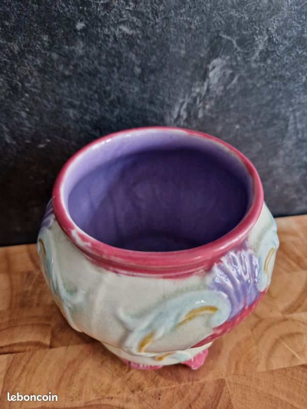 Cache pot barbotine (image 7)