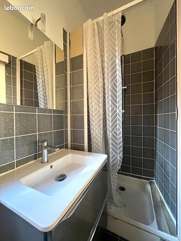 Appartement a louer perpignan - 1 pièce(s) - 30 m2 - Surfyn