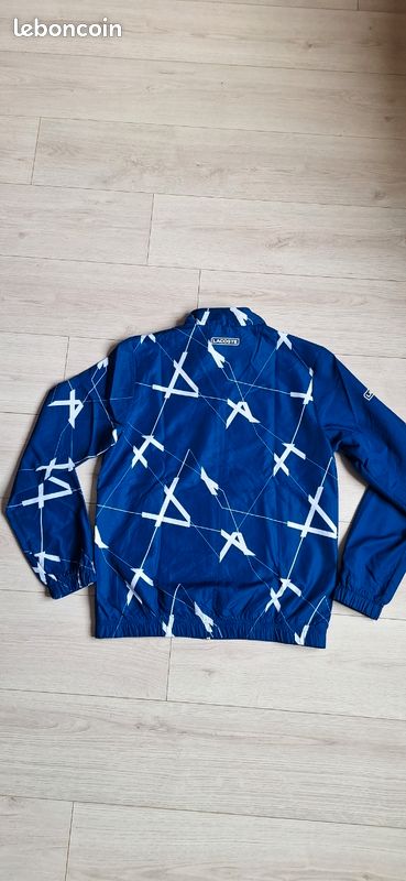 Survêtement lacoste (image 3)