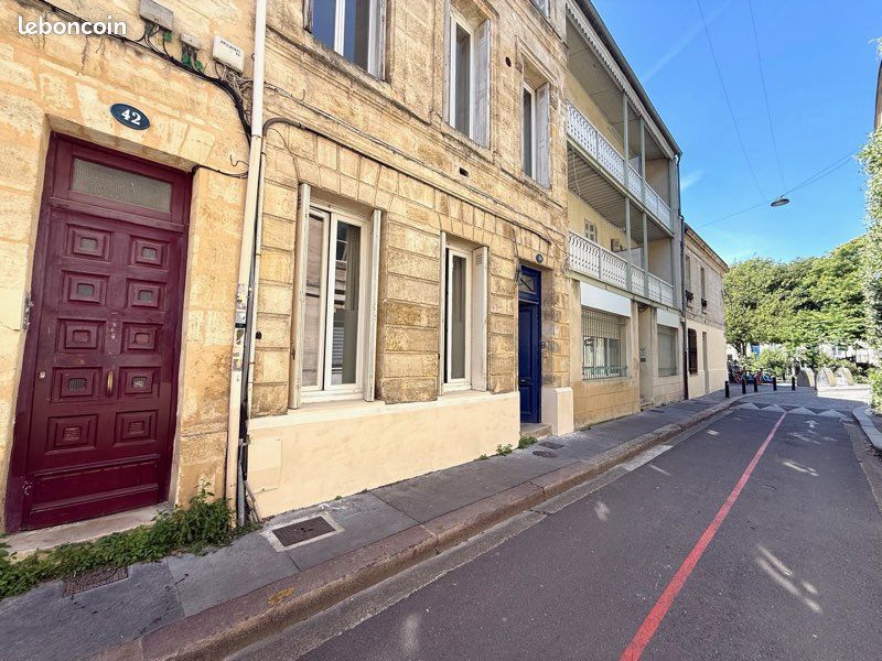 Appartement 2 pièces 37 m² · à Bordeaux · 37 m² · 179 000 €