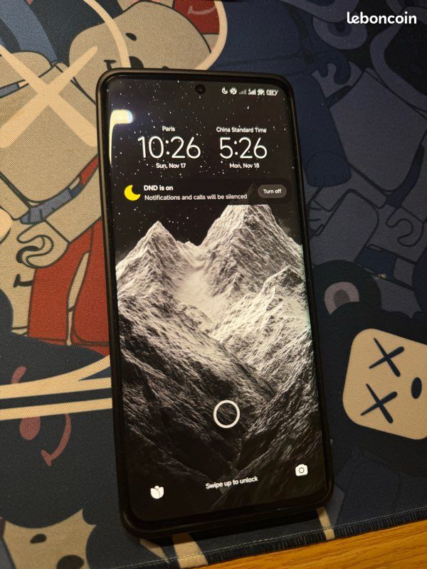 Xiaomi 13 ultra (image 2)