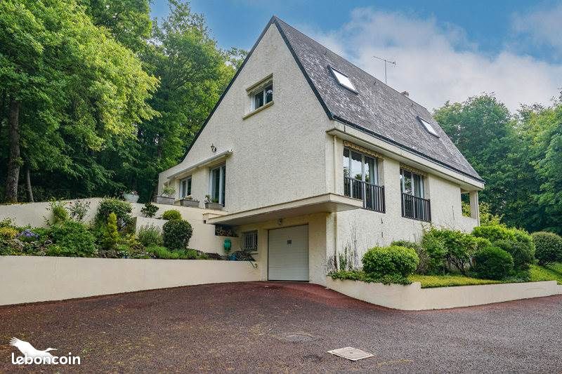 Maison 7 pièces 259 m² · à La Membrolle-sur-Choisille · 259 m² · 483 000 €