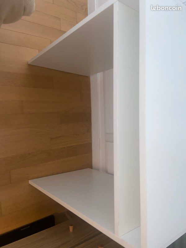 Bureau IKEA neuf (image 1)