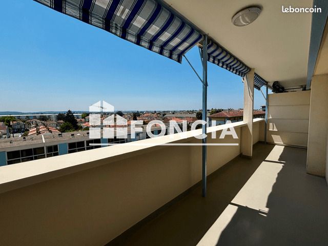 Appartement 3 pièces 78 m² · à Agen · 78 m² · 750 €