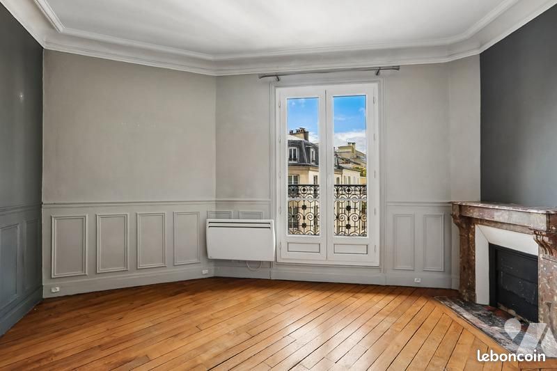 Appartement 2 pièces 46 m² (image 2)