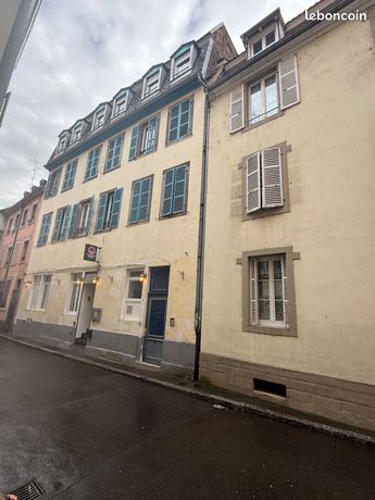 Appartement 3 pièces 50 m²