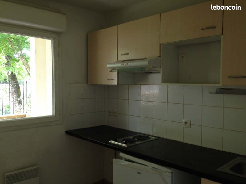 Appartement 2 pièces 43 m² · à Galgon · 43 m² · 595 €/mois