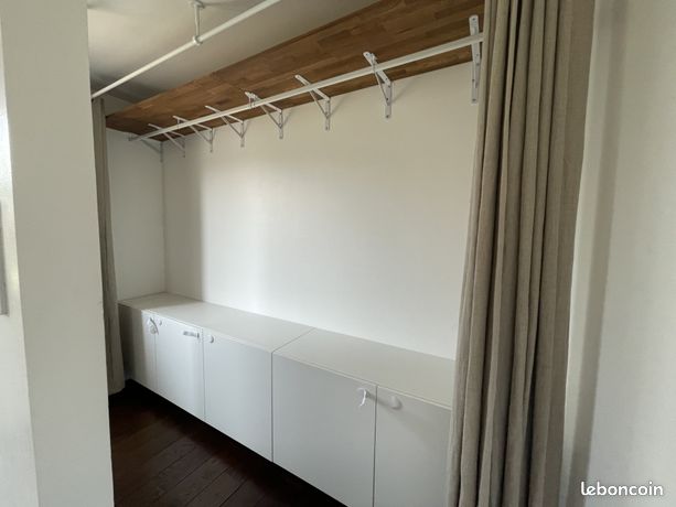 Maison a louer mitry-mory - 5 pièce(s) - 110 m2 - Surfyn