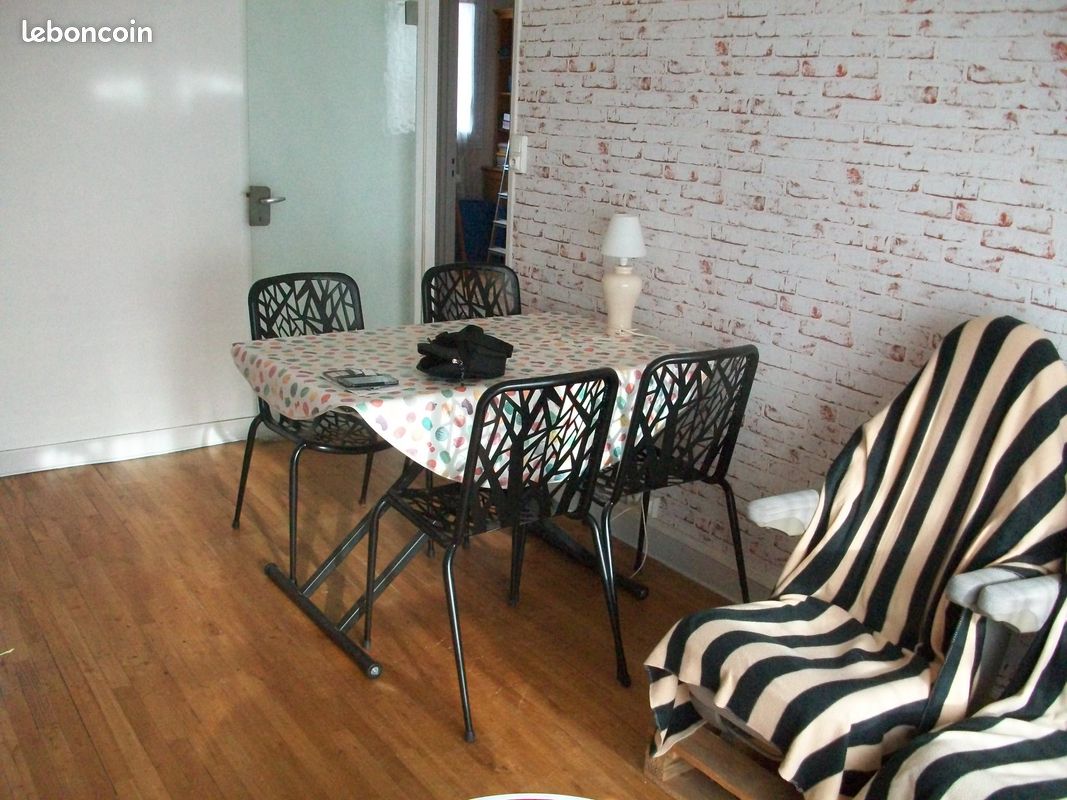 Appartement 3 pièces 57 m² · à Rennes · 57 m² · 920 €