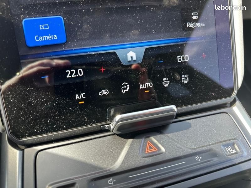 Ford Explorer 170ch Standard Range 52kWh Style RWD (image 15)