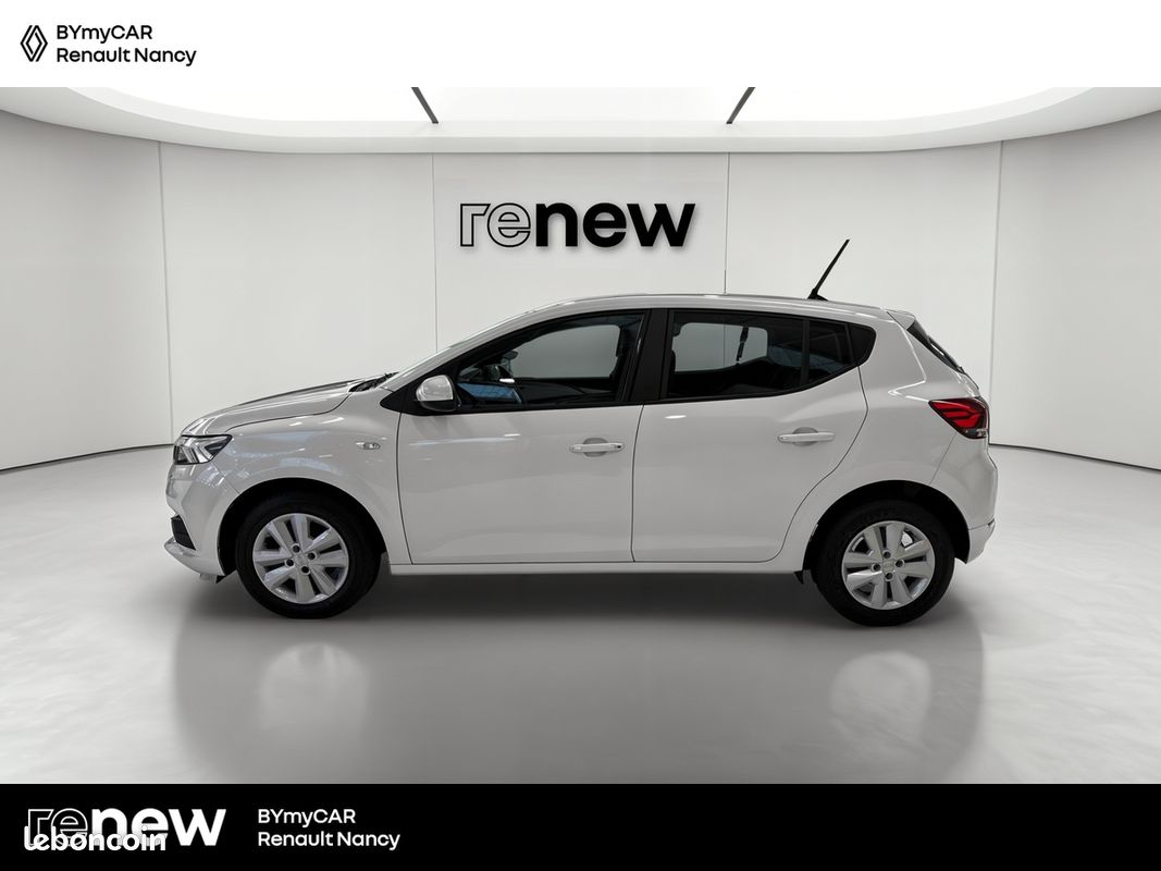 DACIA Sandero SCe 65 Expression (image 2)