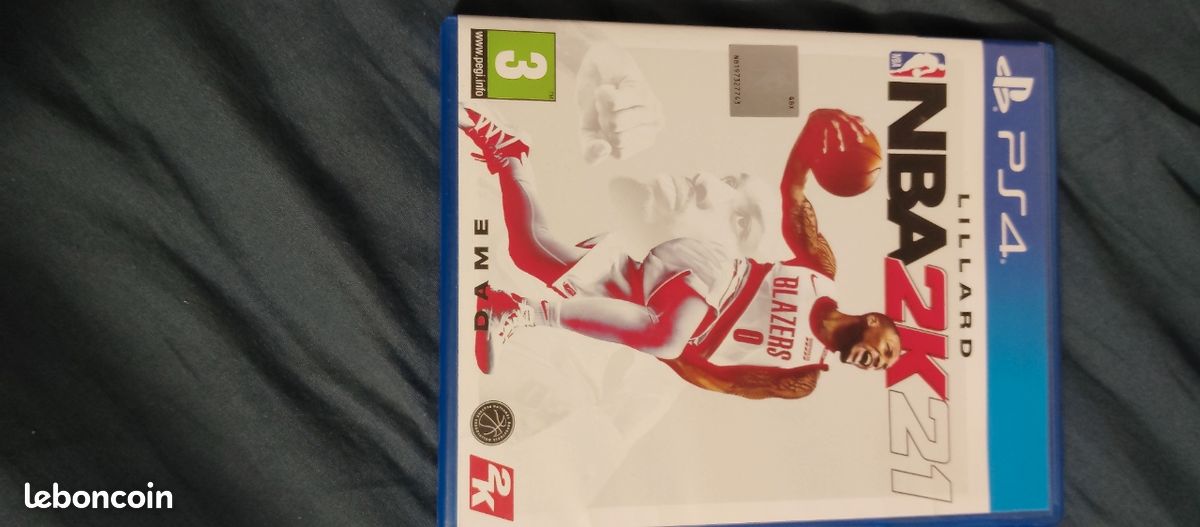 Nba2k21 (image 1)