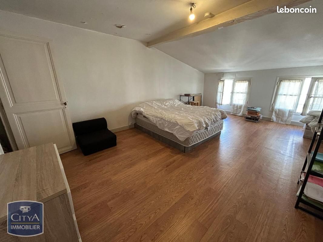 Appartement 1 pièce 30 m² · à Poitiers · 30 m² · 435 €/mois