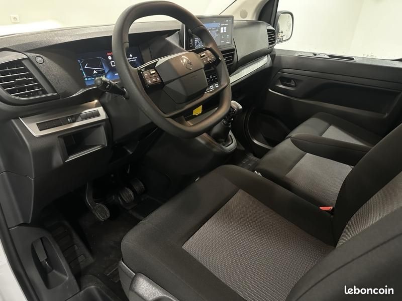 Citroen Jumpy Fg M 2.0 BlueHDi 145ch Pack Premium Connect (image 12)