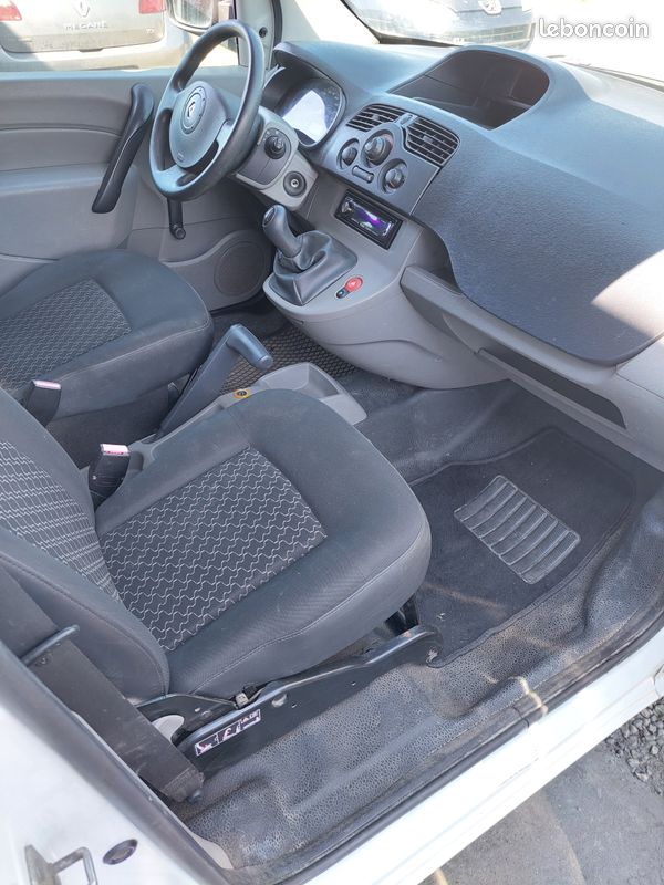 Renault kangoo express dci (image 7)
