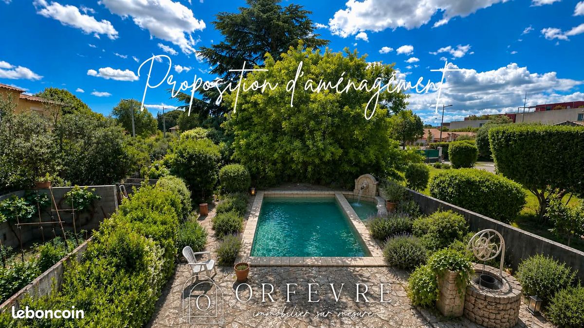 Maison 5 pièces 109 m² · à Castelnau-le-lez · 109 m² · 463 000 €