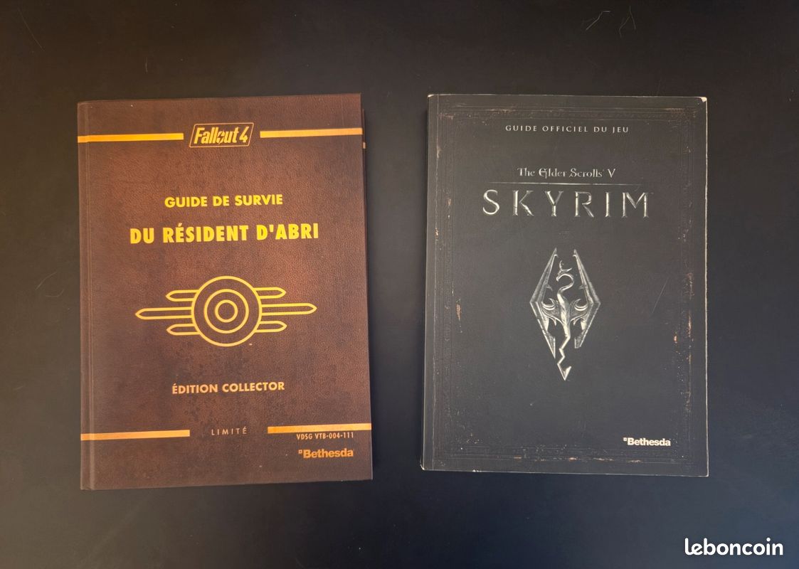 Lot Guide Bethesda (image 1)