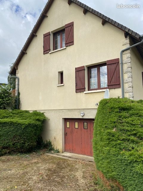 Maison 4 pièces (image 8)