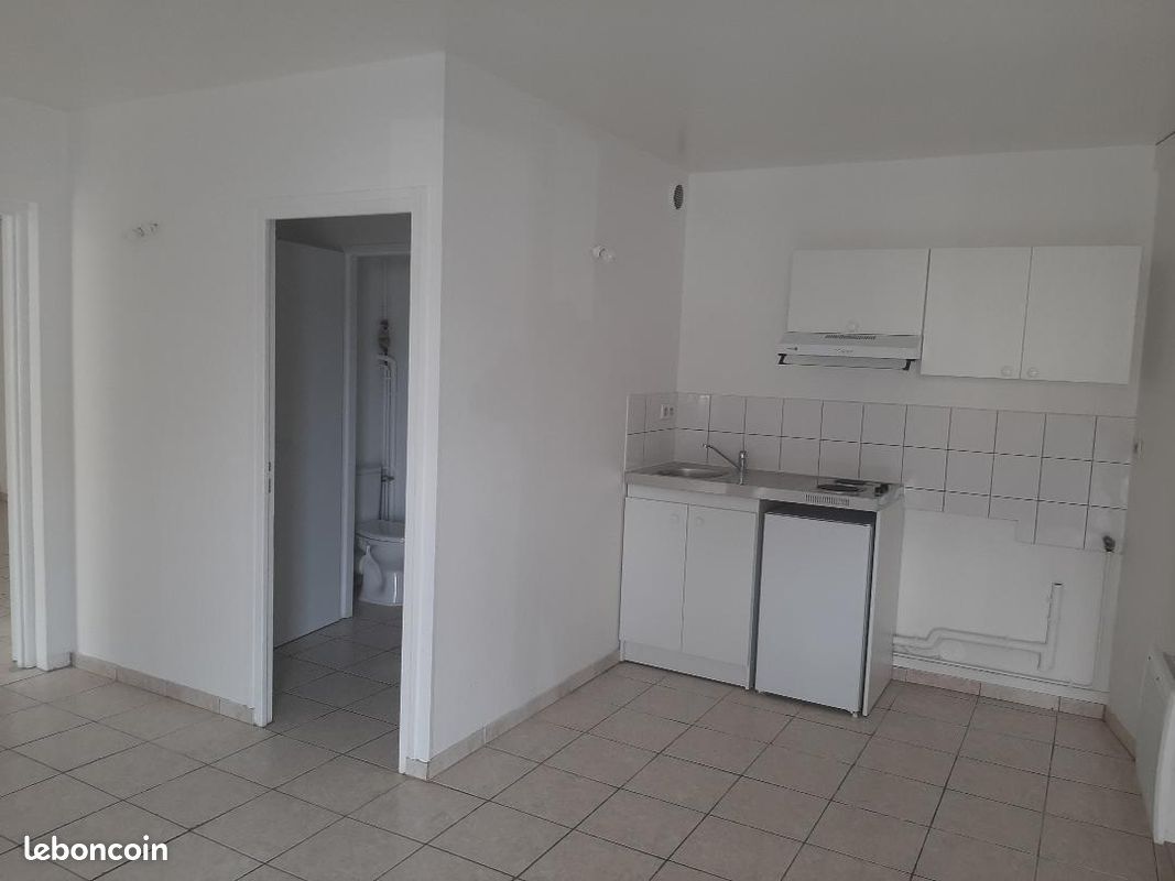 Appartement 2 pièces 52 m² · à Coron · 52 m² · 350 €/mois