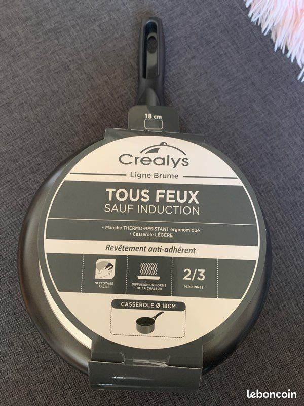 Casserole tous feux (image 2)