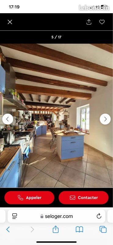 Maison 9 pièces 250 m² · à Amilly · 250 m² · 329 900 €