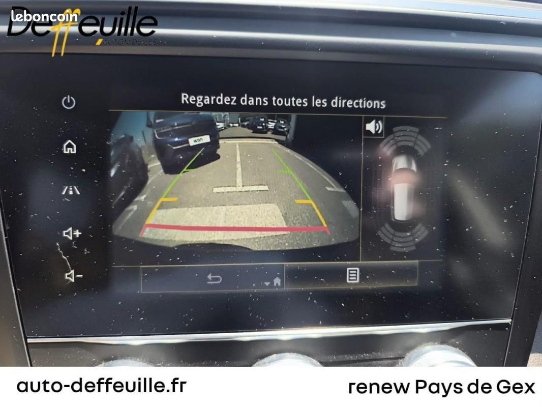 Renault Kadjar Blue dCi 115 EDC Intens (image 17)