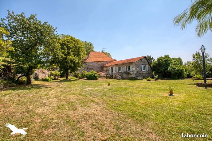 Maison 4 pièces 140 m²