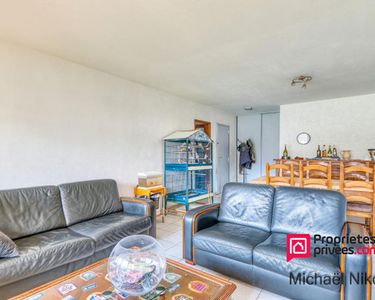 Appartement 224 000 € - 86 m²