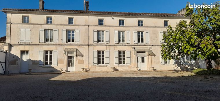 Maison 6 pièces 207 m²