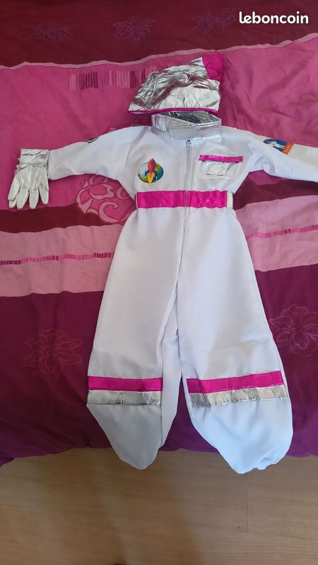 Déguisement enfant (image 1)