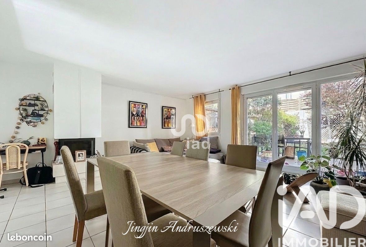 Maison 6 pièces 137 m² · à Montesson · 137 m² · 690 000 €